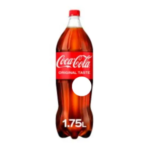 Coca Cola 1.75L