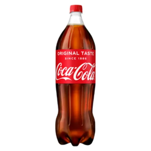 Coca Cola 1.75L