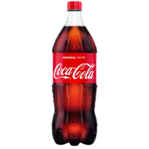 Coca-Cola 1.75L