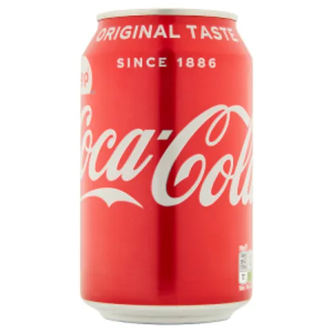 Coca-Cola 330ml