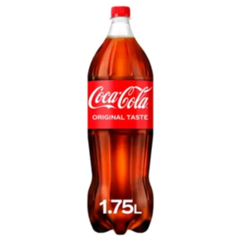 Coca Cola 6 x 1.75L