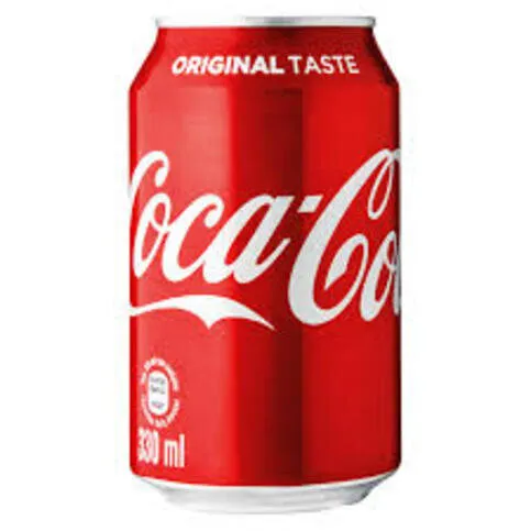 Coca-Cola 330ml