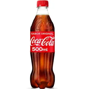 Coca Cola  500ml