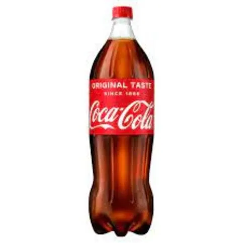 Coca-Cola 1.75L