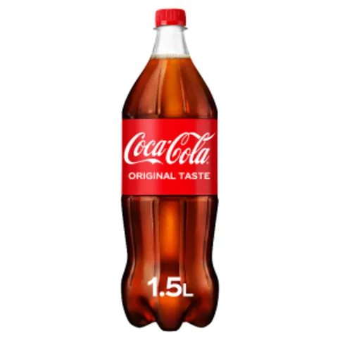 Coca-Cola Original Taste 1.75L