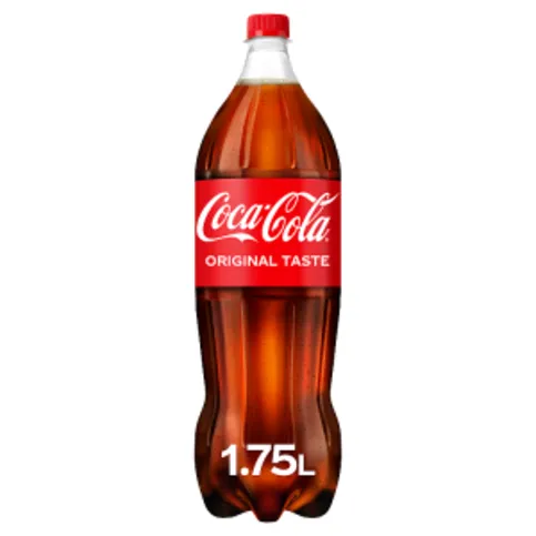 Coca-Cola 1.75ltr (IMPORTED)