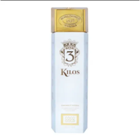 Coco Gold  3 Kilos