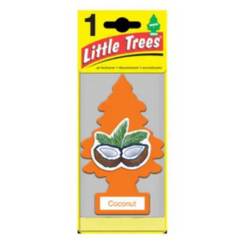 Coconut Little Trees