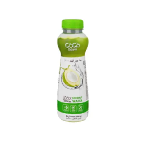 Coco Royal Coconut Water 350ml