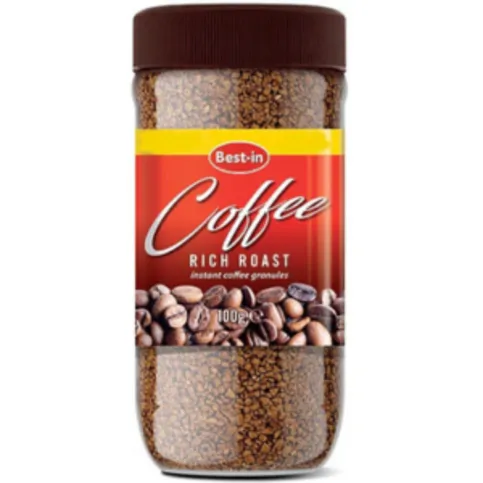 Best In Coffee 100g
