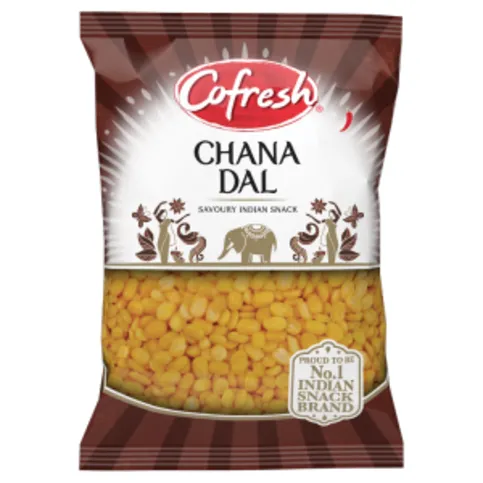 Cofresh Chana Dal Savoury Indian Snack 325g