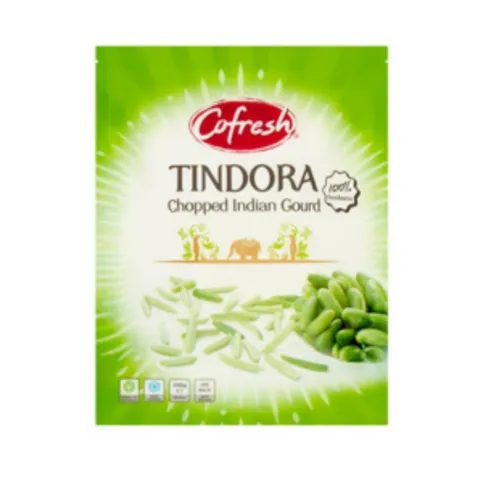 Cofresh Tindora Chopped Indian Gourd 300g