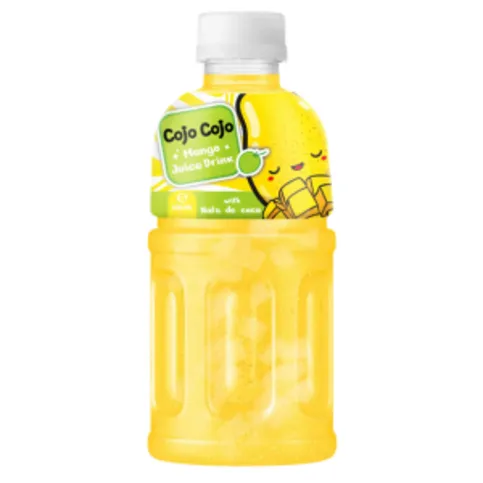Cojo Cojo Jelly Drink Mango 320ml
