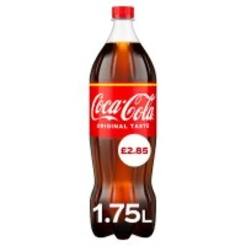 COKE REGULAR PM2.49