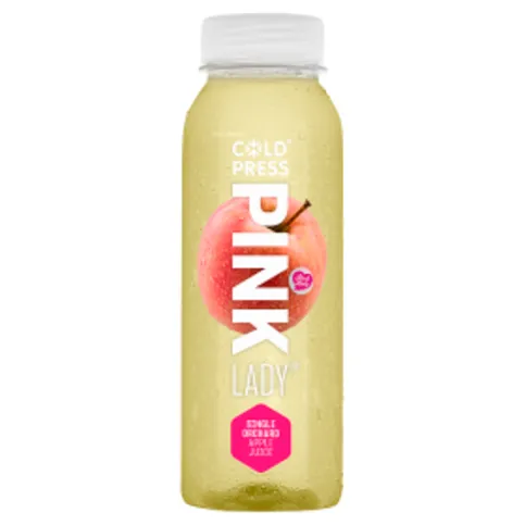 Coldpress Pink Lady Single Orchard 250ml