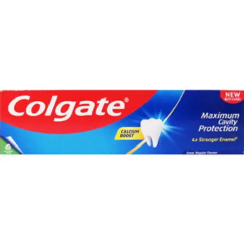 Colgate Cavity Protect