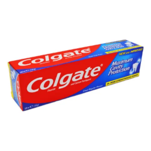 Colgate Regular Cavity Protection Toothpaste 100ml
