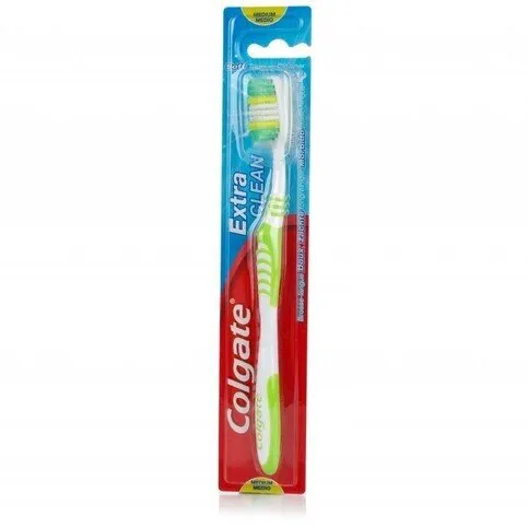 Colgate Extra Clean Toothbrush