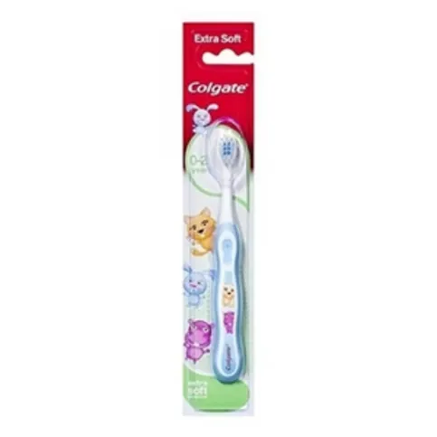Colgate My First Tooth Brush