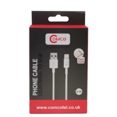 Comco Lightning to Usb