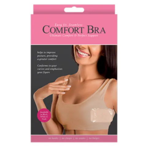 Comfort Bra