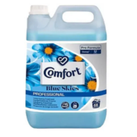 Comfort Professional Blue Skies