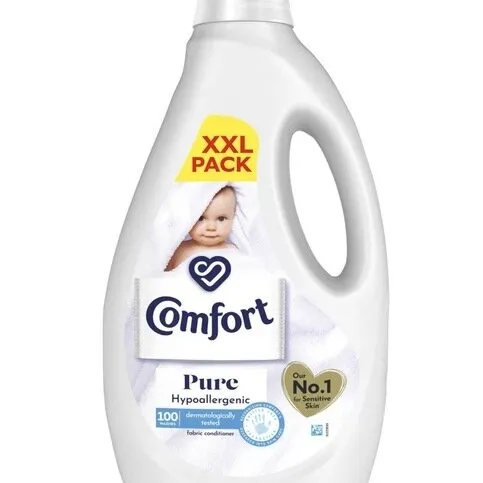 Comfort Pure 100 Wash