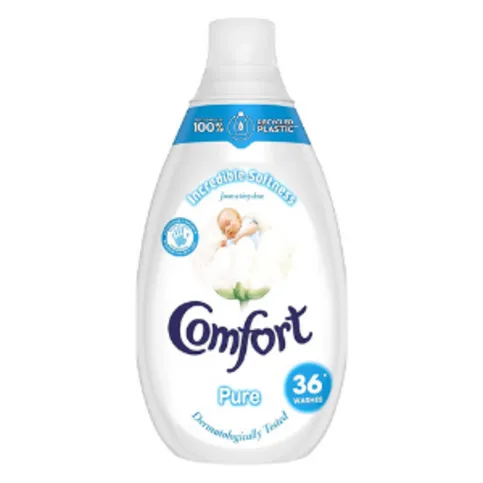 Comfort Pure 540ml