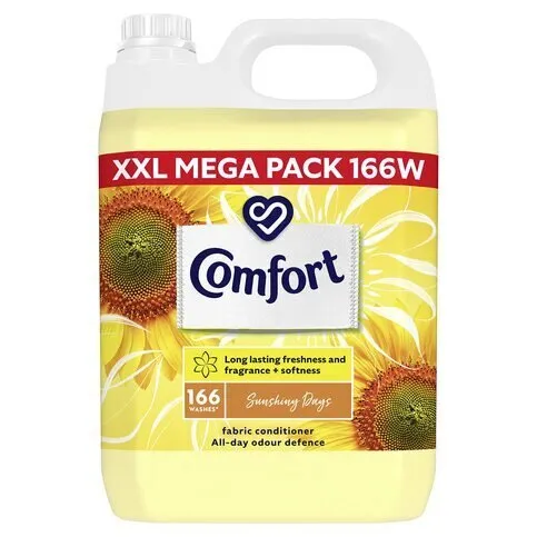 Comfort Sunshiny Days 5L