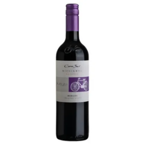 Como Sur Merlot
