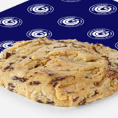 Cookie Dough
