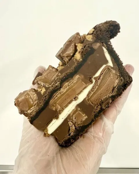 Cookie Pie