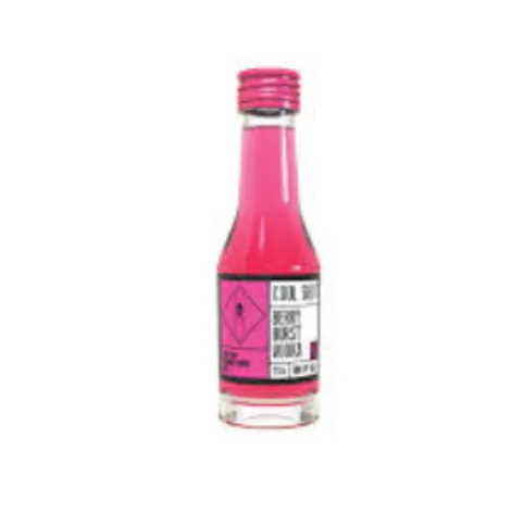 Cool Shot Berry 20ml