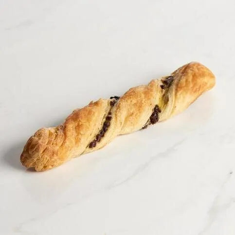 Co-op Chocolate Twist Each