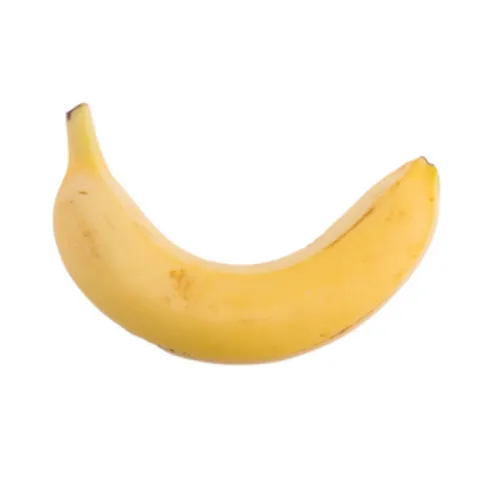 Co-op Fairtrade Bananas Each