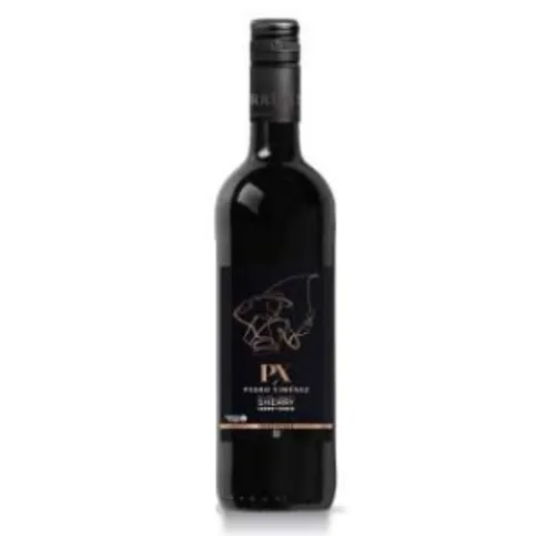 Co-op Irresistible Pedro Ximénez Sherry 37.5cl