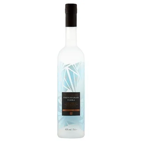 Co Op Irresistible Premium Vodka 40% Dst 70cl