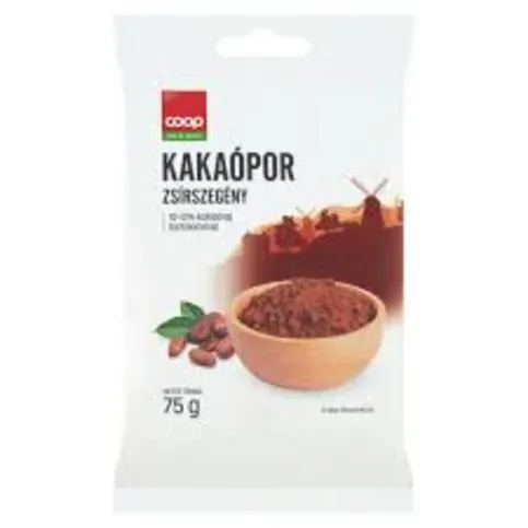 Coop Kak 75g