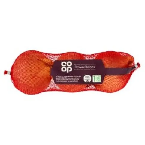 Co Op Onions