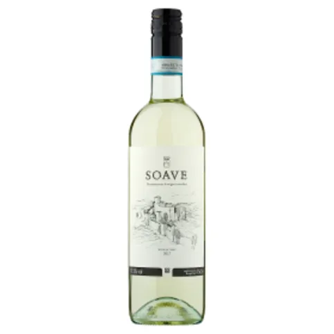 CP Soave White 75CL