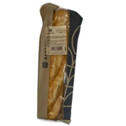 Co-op Bakery Tiger Baton 200g