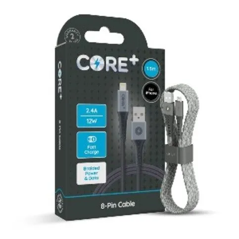 Core 8pin Cable 1m