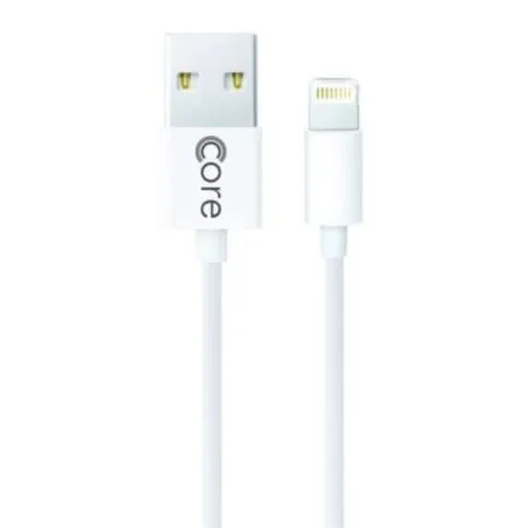 CORE LIGHTNING TO USB 3M