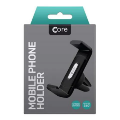 Core Mobile Phone Holder