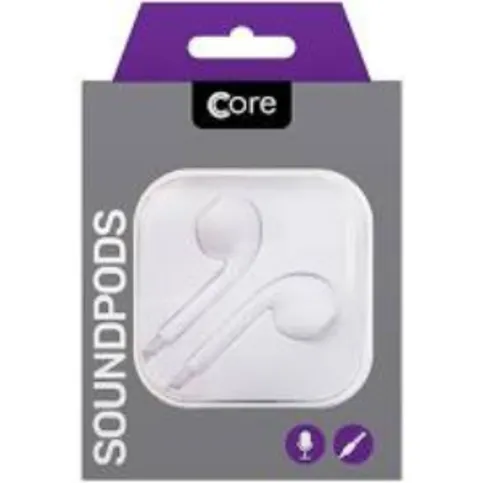 CORE SOUNDPODS SNG