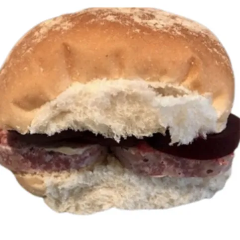 Corned Beef Roll