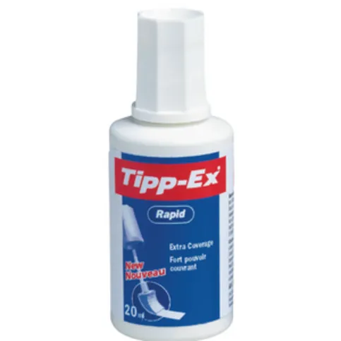Correction Fluid 20ml