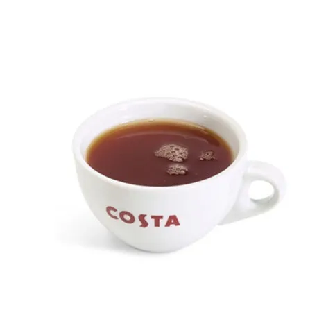 Costa Black Tea