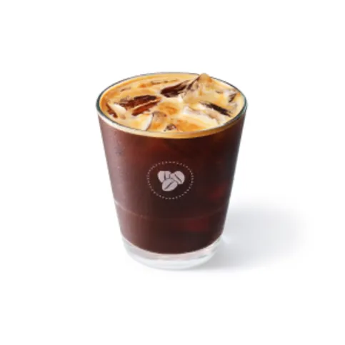Costa Iced Black Americano