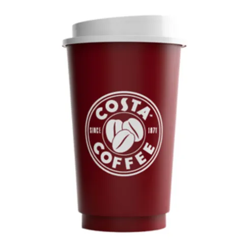 Costa Large Latte
